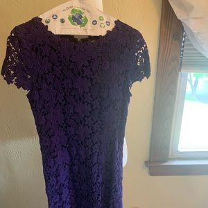 EUC Elie Tahari dress